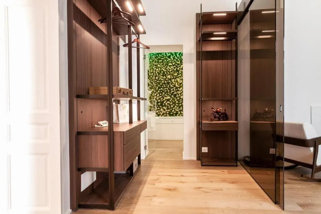 Apartment Un Lusso Ineguagliabile Nel Cuore Di Napoli