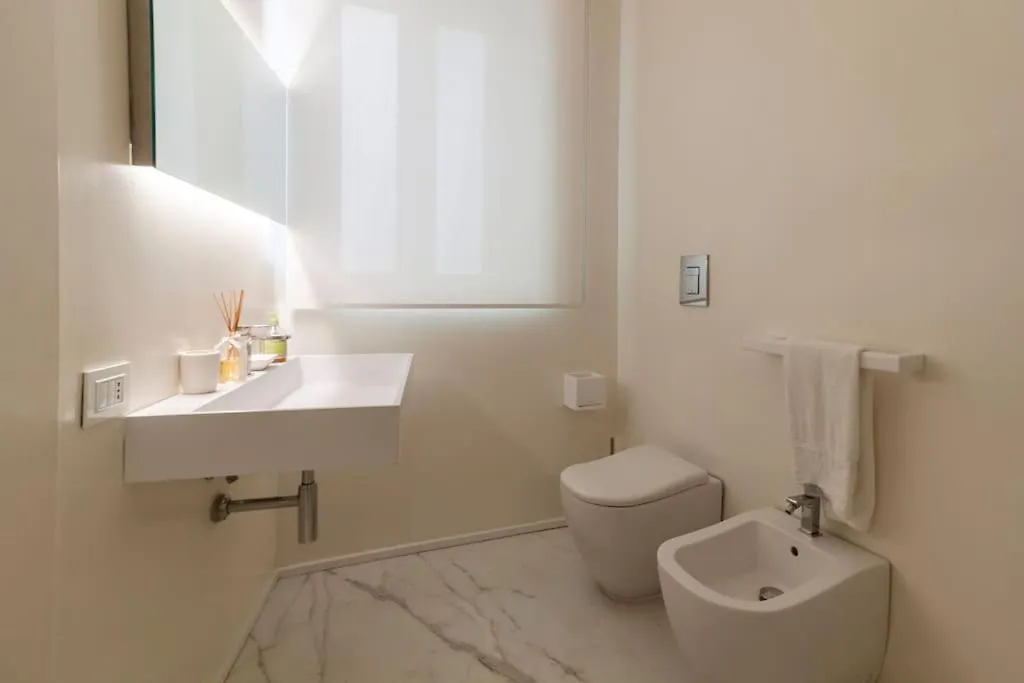 Apartment Un Lusso Ineguagliabile Nel Cuore Di Napoli