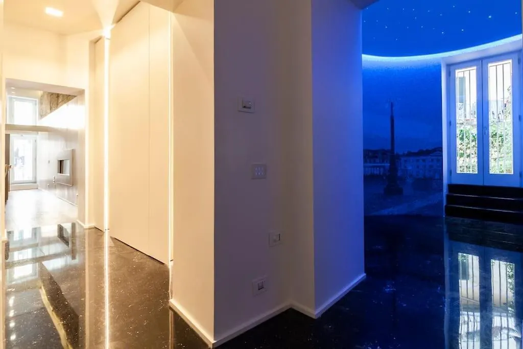 Apartment Un Lusso Ineguagliabile Nel Cuore Di Napoli