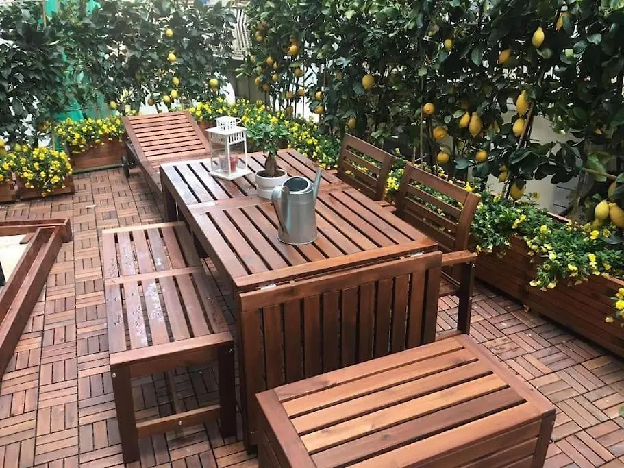 Apartment Un Lusso Ineguagliabile Nel Cuore Di Napoli