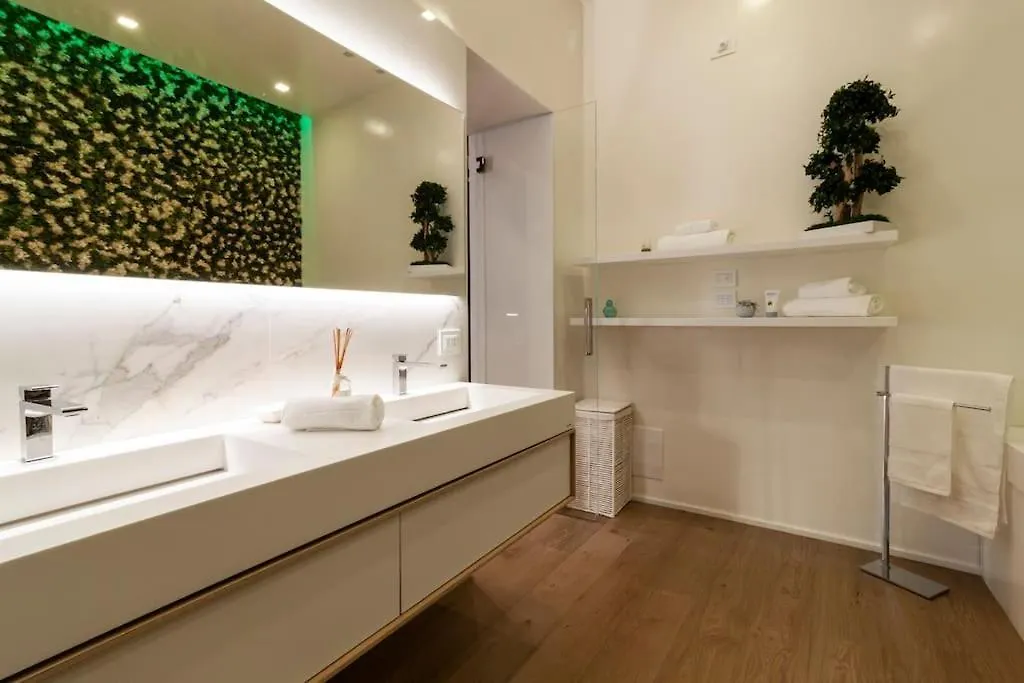 Apartment Un Lusso Ineguagliabile Nel Cuore Di Napoli