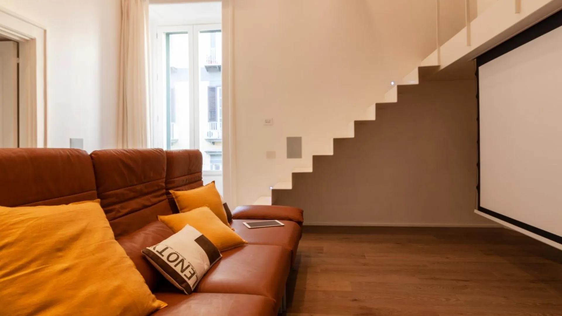 Apartment Un Lusso Ineguagliabile Nel Cuore Di Napoli