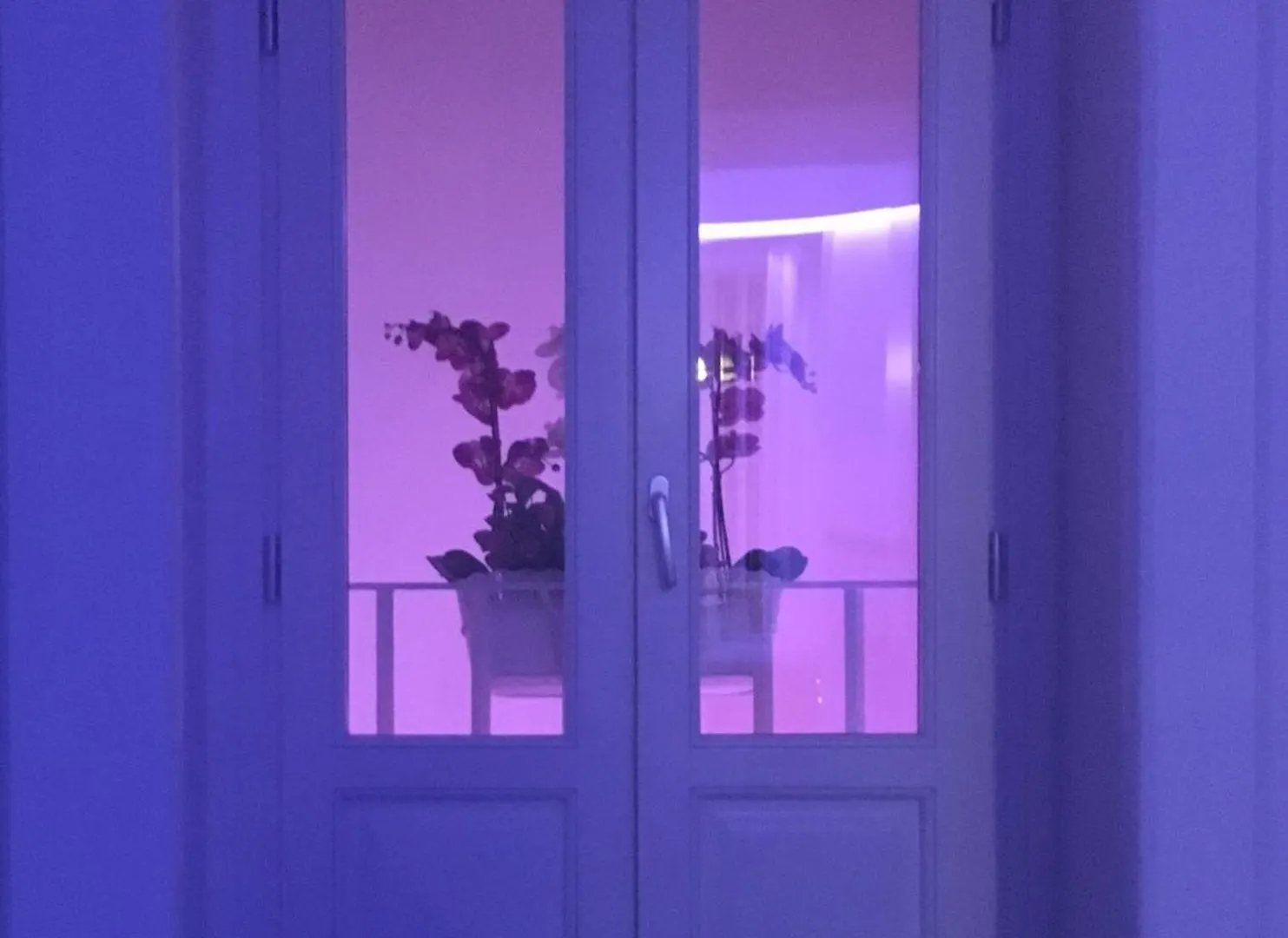 Un Lusso Ineguagliabile Nel Cuore Di Napoli Apartment
